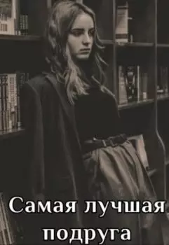 Самая лучшая подруга