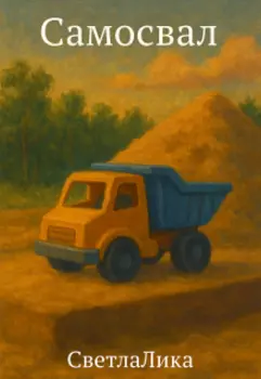Самосвал