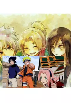 Санины поменялись душой