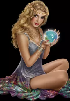 Сапфирноe Королевство