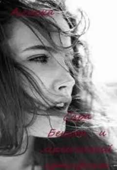 Сара Бенсон и магический артефакт