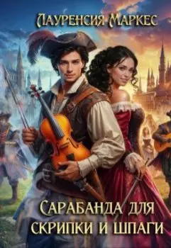 Сарабанда для скрипки и шпаги