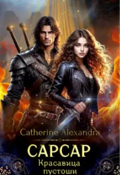 Сарсар. Красавица пустоши