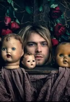 Save Me, Kurt Cobain, рецензия
