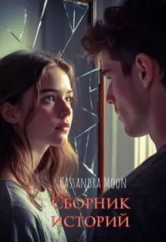 Сборник историй.