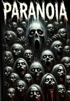 Сборник историй от паранойи