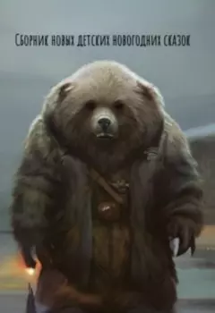 Сборник новых детских новогодних сказок