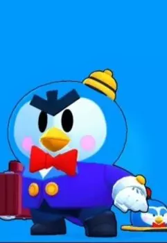 Сборник рассказов Brawl Stars