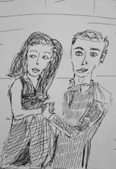 Сборник рассказов. Юмористические и любовные истории.