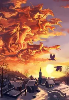 Сборник рассказов, мини сказок, баек