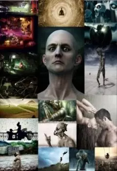 Сборник рассказов "Нулевая эмоция"