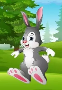 Сборник сказок для детей