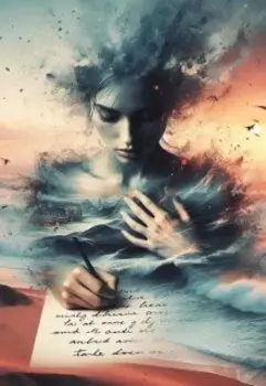 Сборник стихотворений 2024