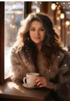 Сборник стихов по моим романам Ирина Громут-Хавин.