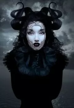 Сценарий "Золушка. Gothic House version 1988*"