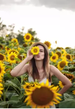 Счастье ценой несчатья