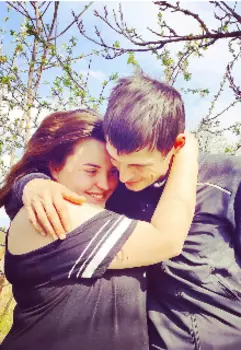 Счастливы навсегда