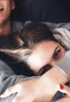 Счастливы вместе.