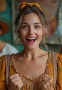 Счастливый развод