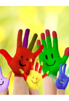 Считалочка