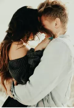 Сделать её счастливой