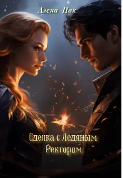 Сделка с Ледяным Ректором