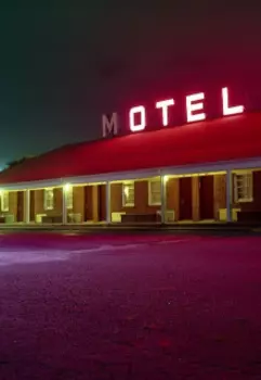 Секрет мотеля