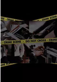 Секрет шпиона