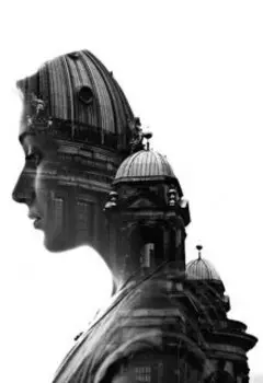 Секретарь для детектива: адский репортаж