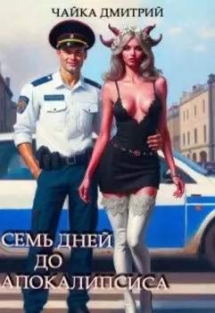 Семь дней до апокалипсиса