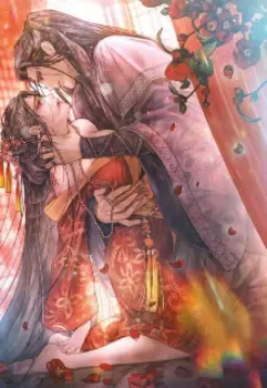 Семь дракон и одна луна