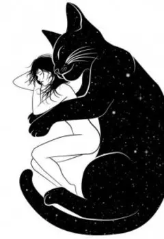 Семь снов черного кота. Сон второй. Крыса