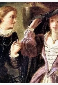 Семь ужасных дней из жизни герцога Эмелиана фон Гюстана.