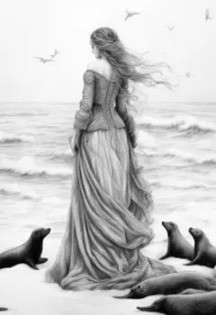 Семеро в море, семеро на земле