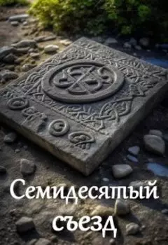 Семидесятый съезд