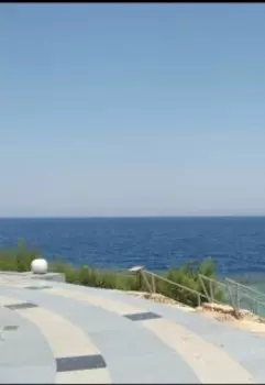 Сентябрь. Море. Любовь
