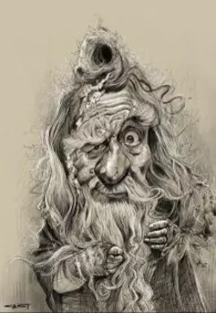 Серафимушка