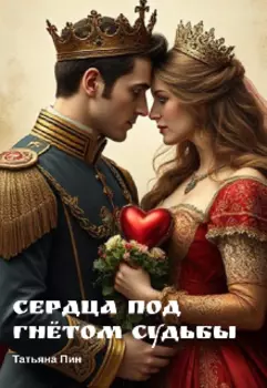 Сердца под гнётом судьбы.