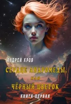 Сердце Андромеды, или Чёрный Цветок