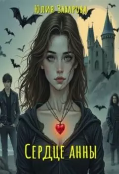 Сердце Анны