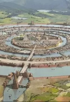 Сердце Атлантиды