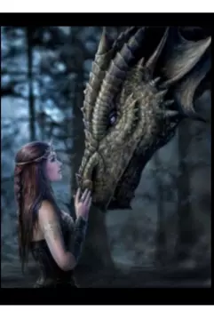 Сердце дракона