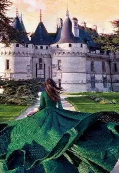 Сердце Дракона