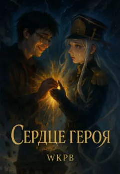 Сердце героя