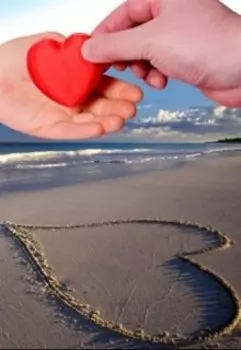 Сердце или первая любовь