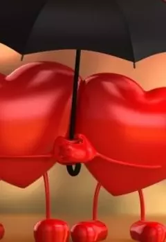 Сердце или первая любовь