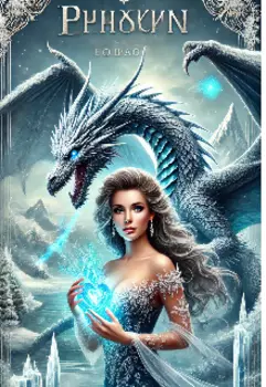 Сердце леденного дракона