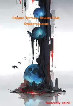 Сердце Пустоты: Вечная Тьма Существования