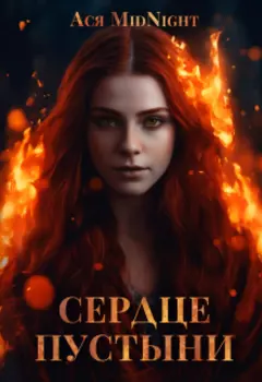 Сердце пустыни