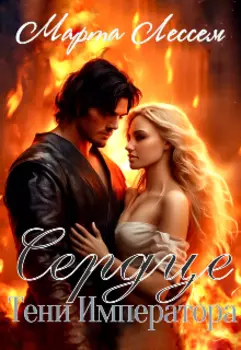 Сердце Тени Императора